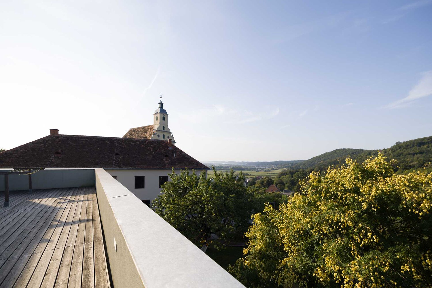 AndersOrt Haus der Frauen /Stefan Hierzer