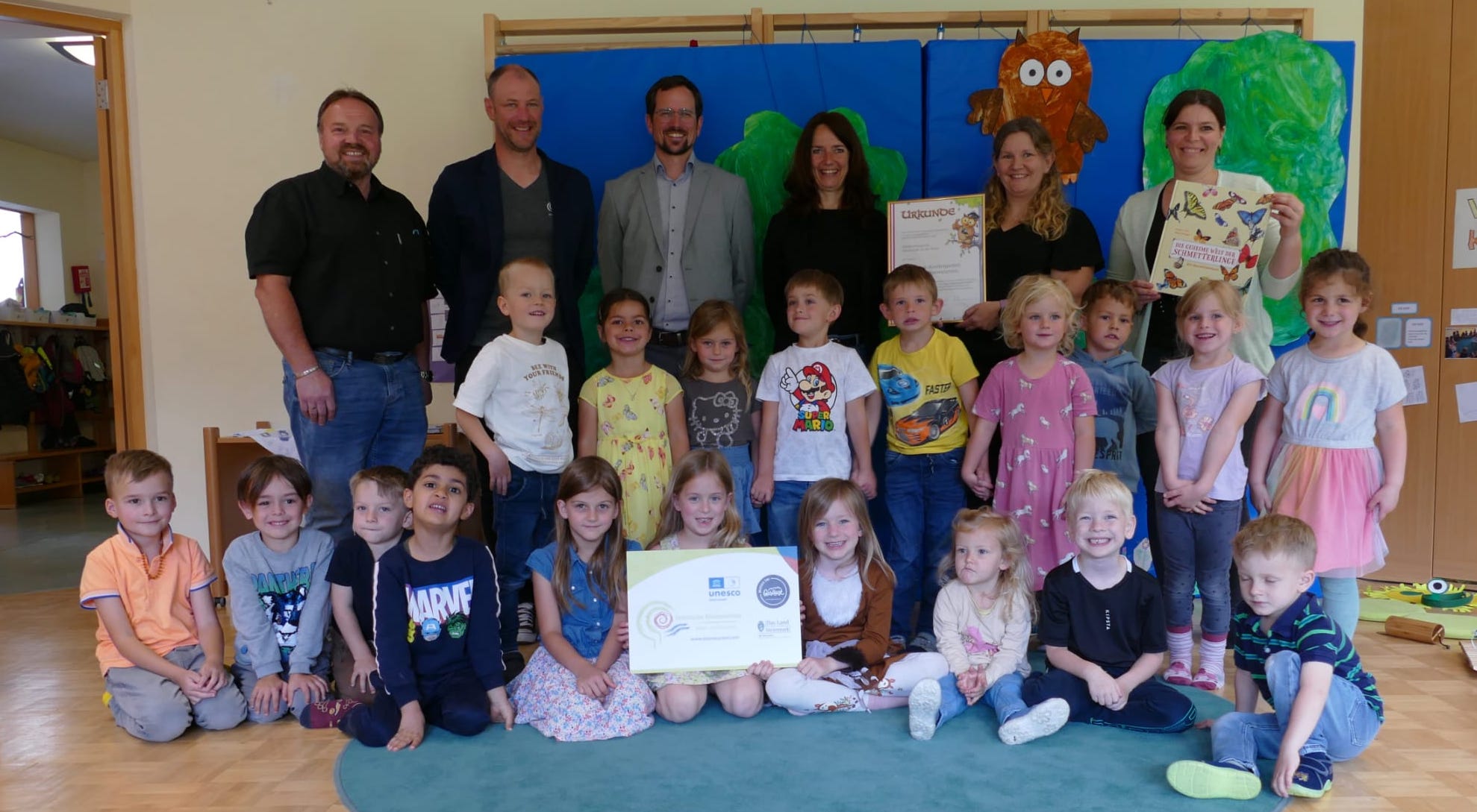 Pfarre Altenmarkt / Karl Hartleb