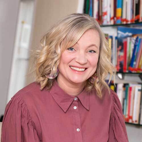 Christine Feiner-Laner, Bakk.
