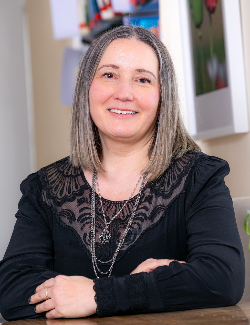 Andrea Haberl-Kogler