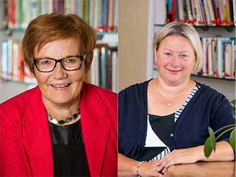 AndersOrt Haus der Frauen / Jürgen Brunner