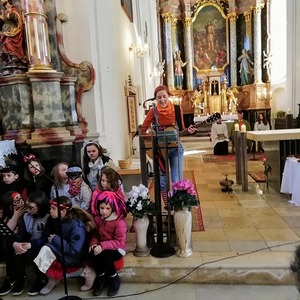 Foto: Pfarre Fürstenfeld