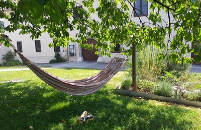 Immer beliebter: Eine kleine, feine Auszeit im Haus der Frauen