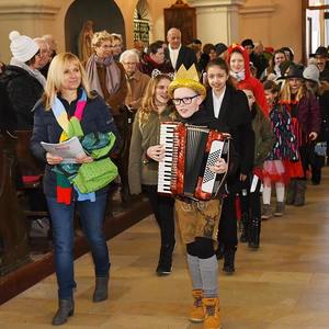 Foto: Pfarre Fürstenfeld