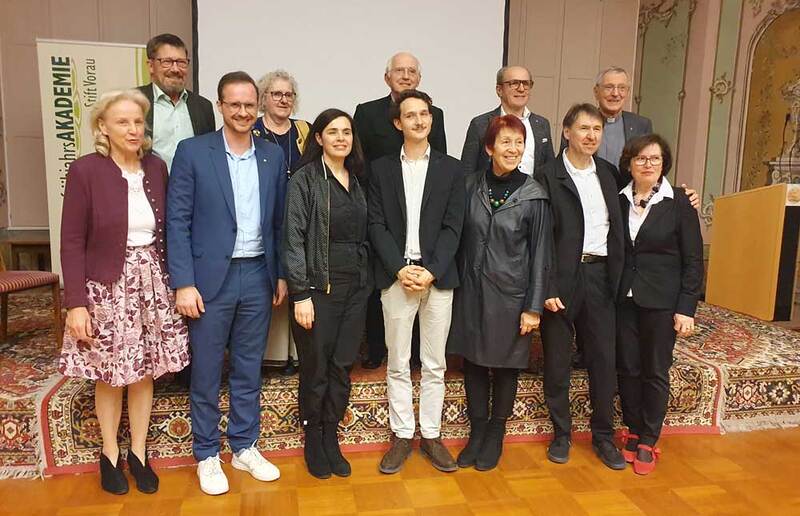 14. Vorauer Frühjahrsakademie