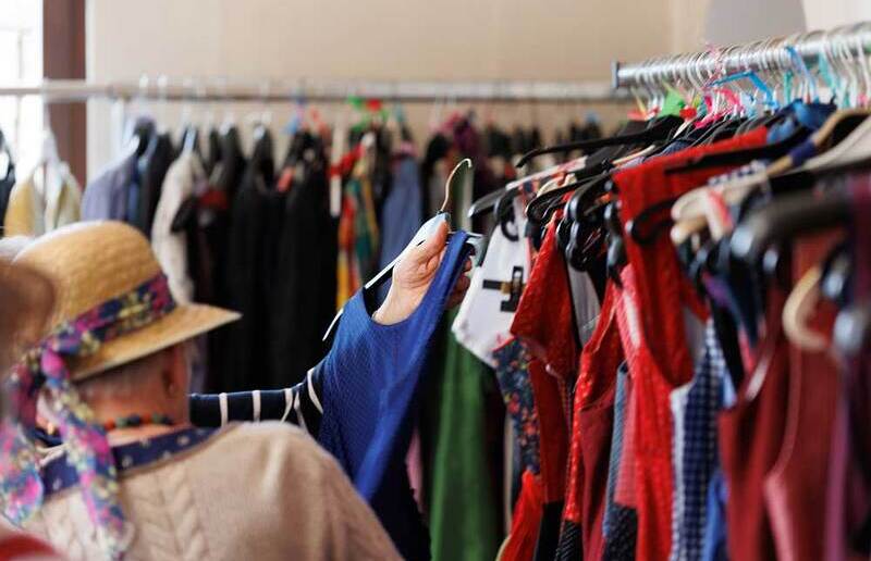 AndersOrt Haus der Frauen