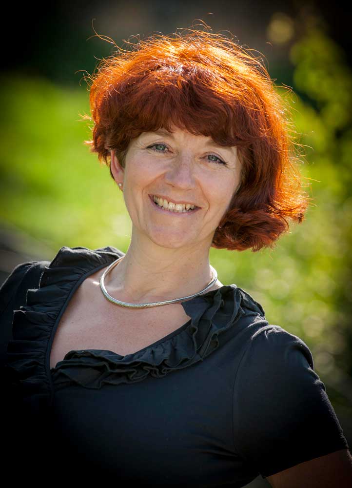 Barbara Mang