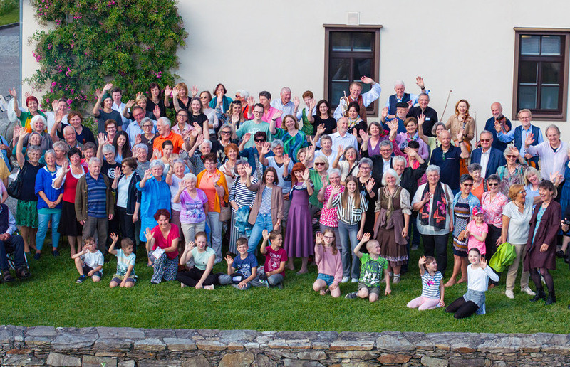 AndersOrt Haus der Frauen / Gerd Neuhold