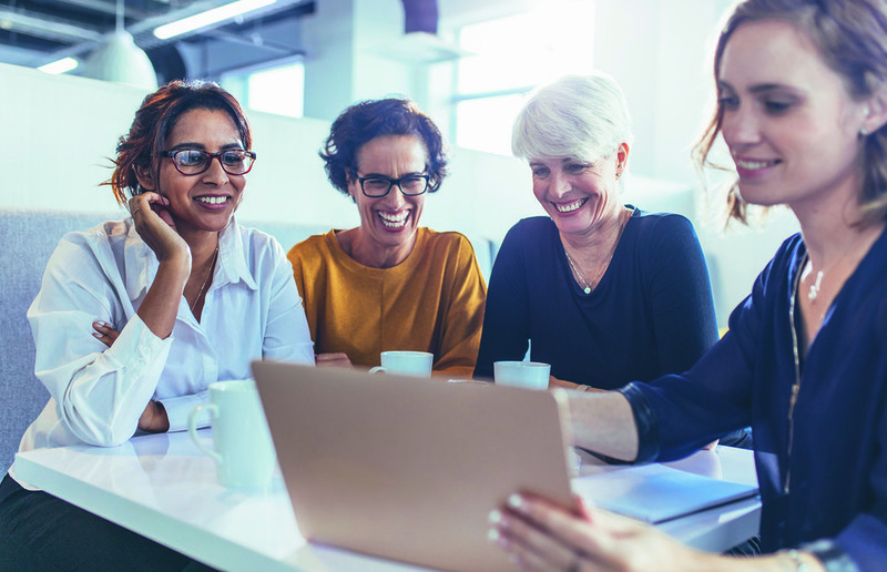 Talente checken und Stärken fördern im Haus der Frauen! / ©Jacob Lund - stock.adobe.com, Jacob Ammentorp Lund Fünf kostenlose Bildungstage für arbeitssuchende Frauen im Juni und Juli 2021 in der Oststeiermark und in Graz.