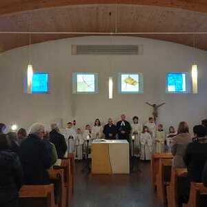 Ökumenische Verbundenheit