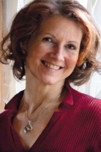 Doris Manz