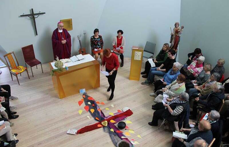 AndersOrt Haus der Frauen