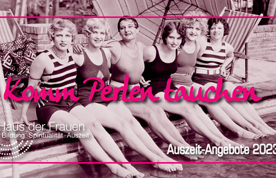Unsere Auszeit-Angebote 2023 sind da!