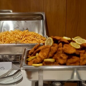 Herzlichen Dank an alle ehrenamtlichen Mitarbeiter:innen