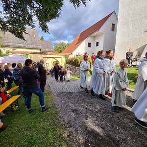 Erntedank 2022 in Deutschfeistritz