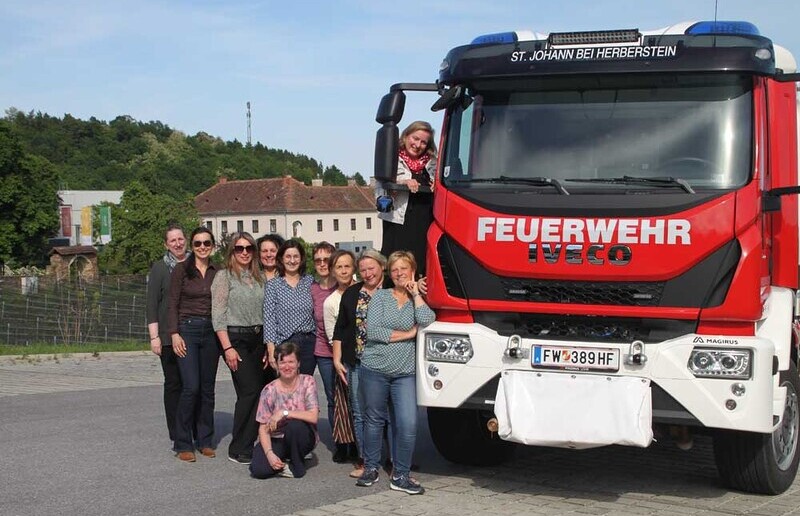 AndersOrt Haus der Frauen