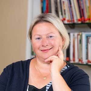 Ulrike Pacnik-Lueger