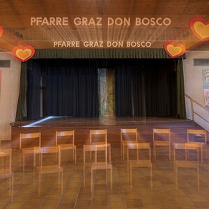 Pfarre Hl.Johannes Bosco