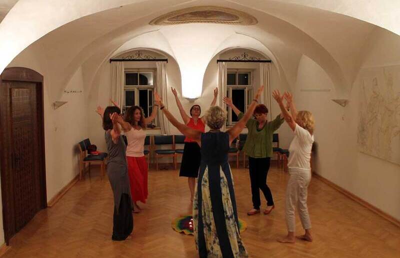 AndersOrt Haus der Frauen