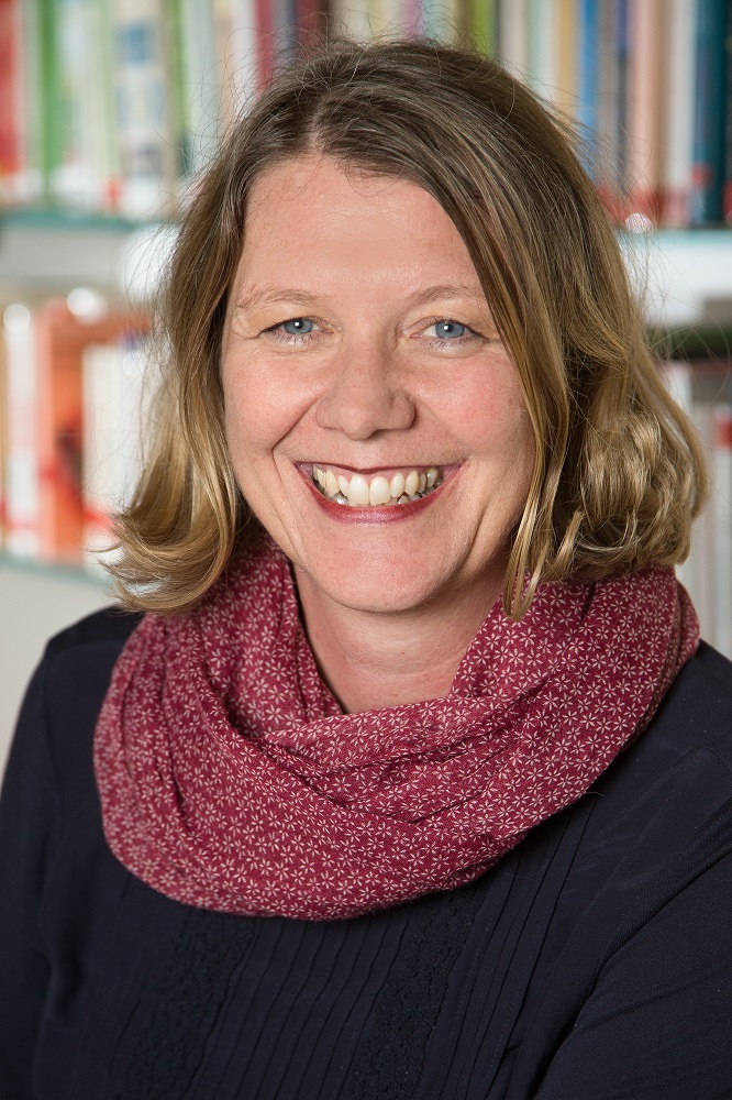 Haus der Frauen, Amuth Kunrath