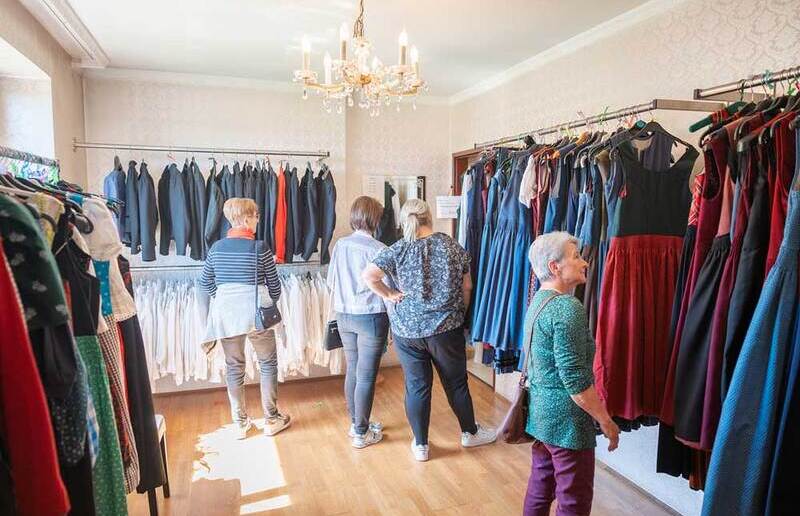 AndersOrt Haus der Frauen