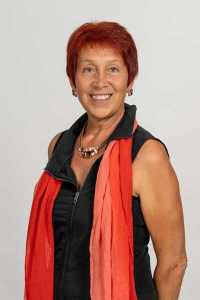 rudi ferder