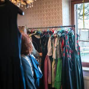 AndersOrt Haus der Frauen