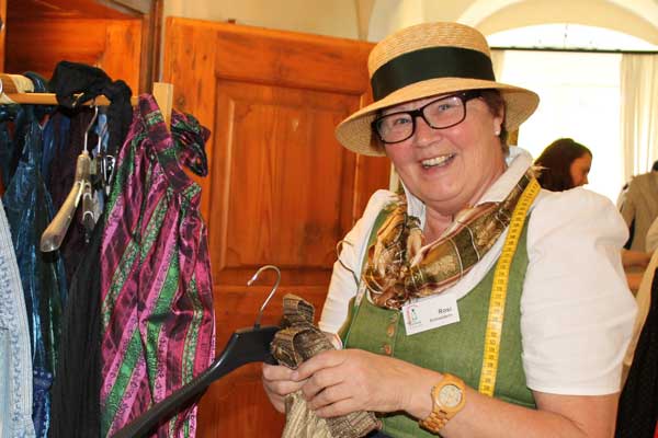 AndersOrt Haus der Frauen