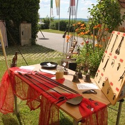 Schmiedekunst von Jonas der Schmied