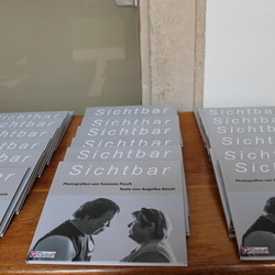 Der Bildband ist bei uns im AndersOrt Haus der Frauen erhältlich