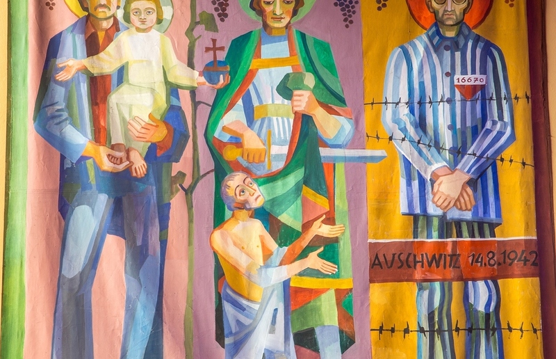 Pfarrverband Kapfenberg