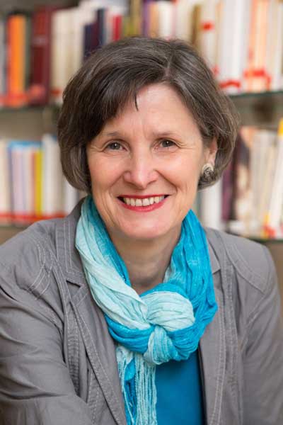 AndersOrt Haus der Frauen