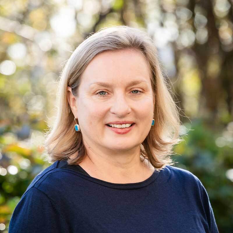 Mag.a Dr.in Sabine Gollmann