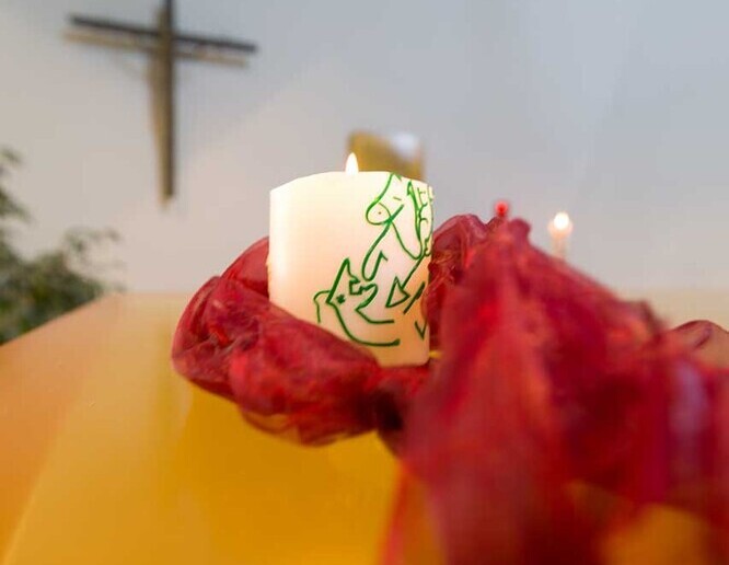 AndersOrt Haus der Frauen/Stefan Hierzer